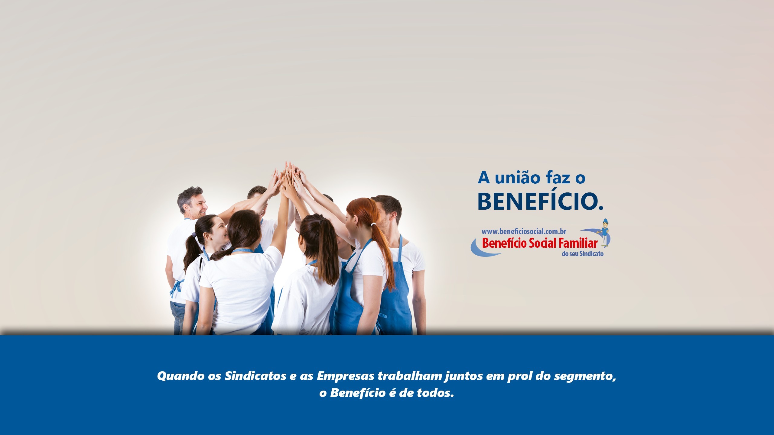 Benefício Social FAMILIAR