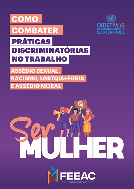 Ser Mulher