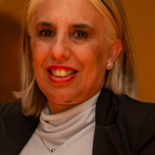 Cristina Hoffmann