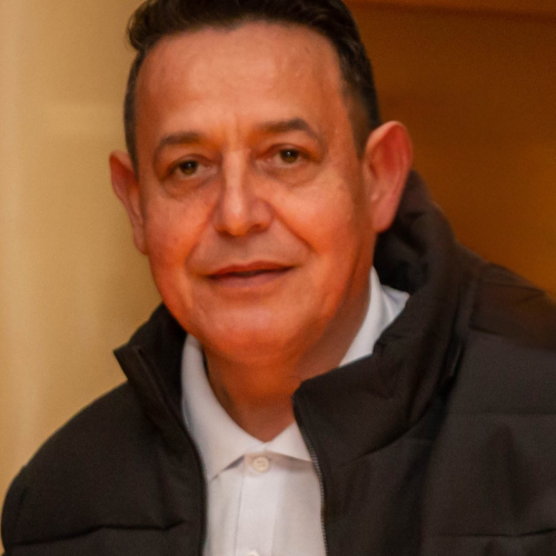 Lauro Porfírio