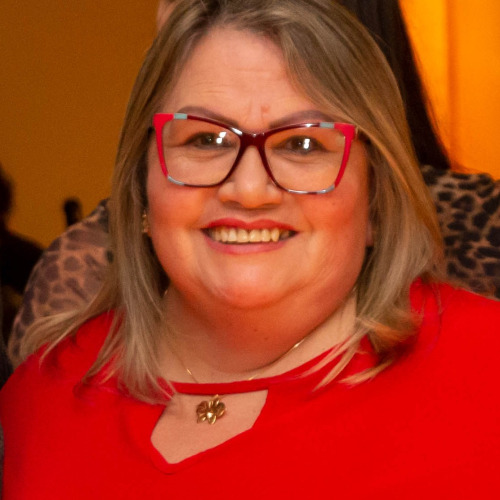 Magda dos Santos