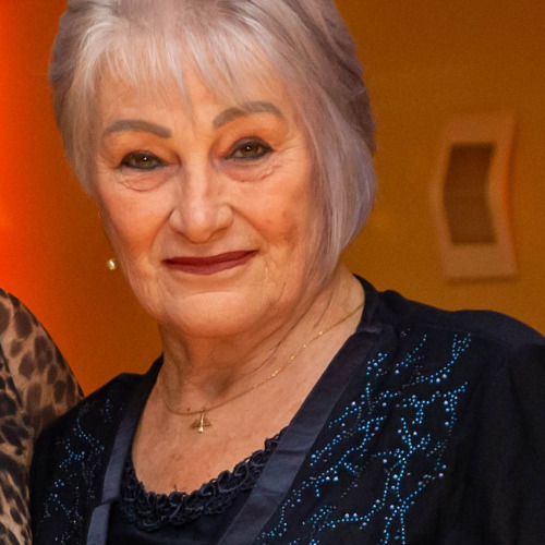 Maria de Lourdes Frank