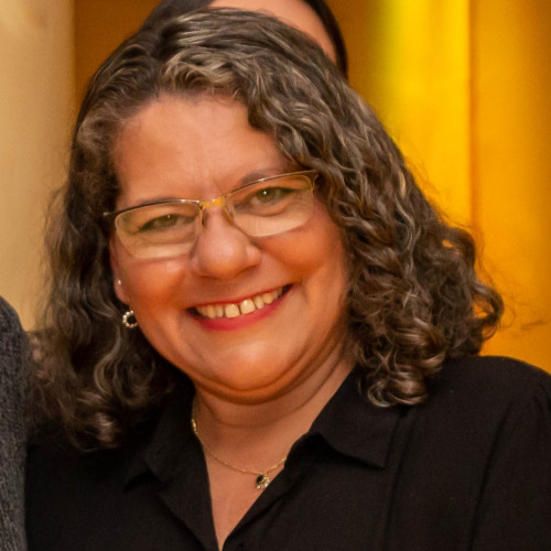Maria Elisabete Sutil