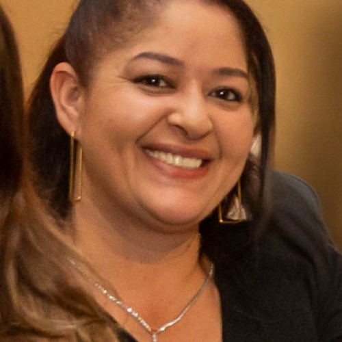 Lilian Silva da Costa